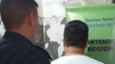 Detuvieron a un changarín que se hizo pasar por médico en una escuela privada de Burzaco