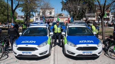 Habilitando el corte de boleta, Ritondo respaldó a Grindetti: "Lanús no merece perder un intendente como él"