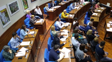 Sin el apoyo de Cambiemos, repudiaron el decreto de Macri que habilita el ingreso de residuos de otros países