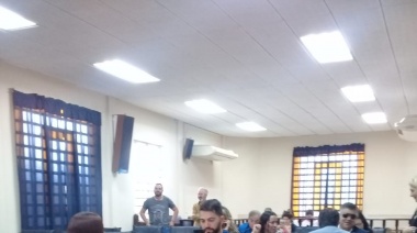 Por falta de quórum, el Concejo no pudo sesionar