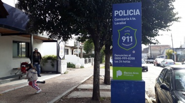 Manejaba un auto involucrado en un robo y lo detuvieron con un arma durante un control de rutina