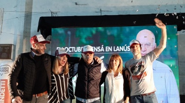 Furiosa respuesta de Grindetti al peronismo: "No digo que hay que cortarlo a Mauricio, hay que cortarlo a Depetri"