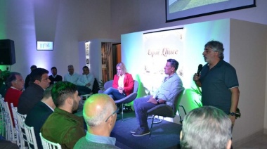 "Predio Pedernera": impulsan la creación de un nuevo polideportivo para el Club Atlético Banfield