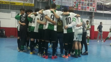 Banfield rescató un punto de visitante y salió de los playout
