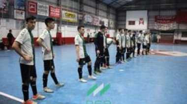 Banfield rescató un punto de visitante y salió de los playout