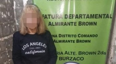 Pidieron la prisión preventiva para la kinesióloga acusada de asesinar a puñaladas a una jubilada