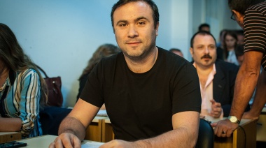 Prieto minimizó la salida de Pueblas al macrismo: "Si no los votaron en este espacio, no van a incrementar el volumen de otro"