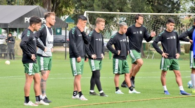 Banfield quiere traerse los tres puntos de Rosario