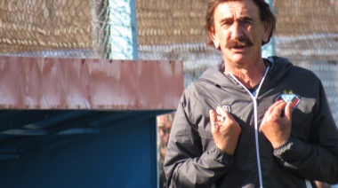Pablo Vicó: "¿Qué me van a hablar a mí de Brown? Nosotros hicimos a Brown de Adrogué"