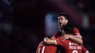 A la caza del Fortín