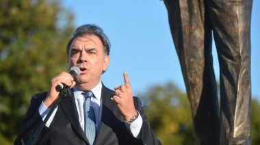 Luis Otero denunció persecución por parte del gobierno de Jorge Ferraresi: "En Avellaneda hay mucho miedo"