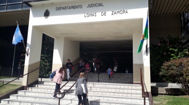 Confirmaron en segunda instancia la prisión preventiva para el detenido por el crimen  de Rodrigo González