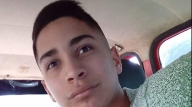 Aseguran que el presunto asesino de Guido Álvarez atacó a otro joven del mismo barrio