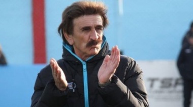 Pablo Vicó: "Lamento no poder darle al hincha de Brown un triunfo como local"