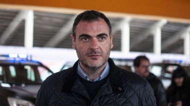 Urreli acusó de "traición" a un ex funcionario municipal por acompañar a Depetri
