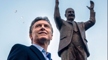 Macri termina su mandato sin apoyo sindical y con varias deudas en el sector laboral