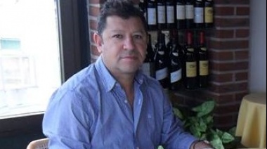 Mario Benítez: "Por ahí no fuimos escuchados en su momento, pero valoro la gestión de Néstor Grindetti"