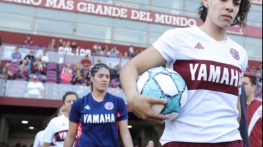 Fútbol femenino: después de algunas suspensiones, vuelve la acción