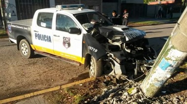 Cuatro años después, comienza el juicio por la muerte de un joven atropellado por un patrullero
