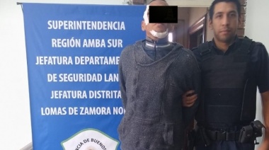 Vecinos justicieros defendieron de un robo a dos menores que iban a la escuela