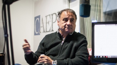 El Frente de Todos continúa denunciando una "campaña sucia" de Grindetti