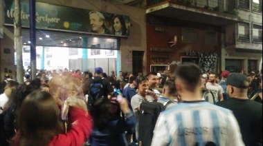 Depetri no pudo: otra derrota del peronismo de Lanús