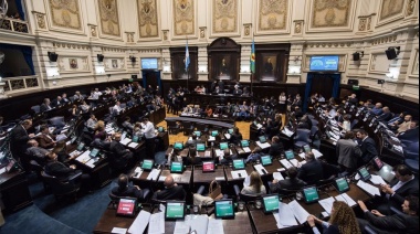 Kicillof controlará Diputados, pero deberá negociar con Juntos por el Cambio en el Senado