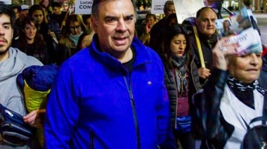 Luis Otero reclama la Defensoría del Pueblo de Avellaneda para Juntos por el Cambio