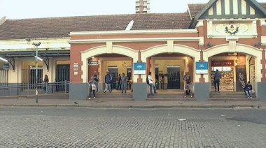Atraparon a dos “pungas” en el centro de Lomas
