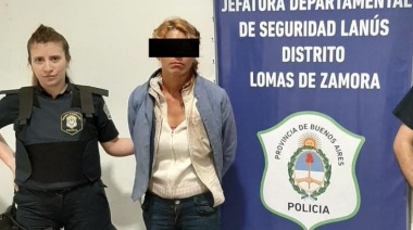 Tenía pedido de captura y cayó por robo en Banfield