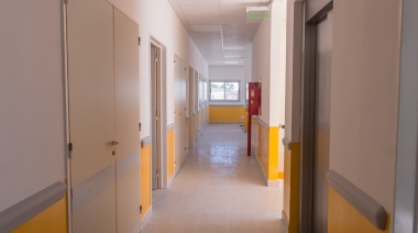 Lanús contará con una sala de salud nueva y cuatro remodeladas