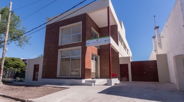 Lanús contará con una sala de salud nueva y cuatro remodeladas