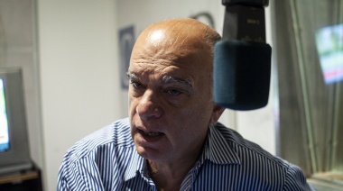 Néstor Grindetti, tras lograr la reelección: “Hasta la gente convencida ideológicamente lo cortó a Edgardo Depetri”