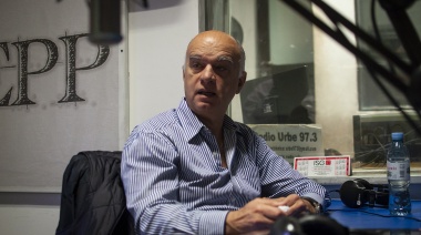 Néstor Grindetti, tras lograr la reelección: “Hasta la gente convencida ideológicamente lo cortó a Edgardo Depetri”