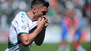 Jesús Dátolo: “Tuvimos los huevos para levantar un 3-1 ante un rival que juega muy bien”