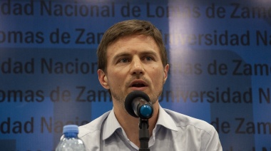 “El acuerdo social tiene que estar en línea con reconocer que hay intereses contradictorios”