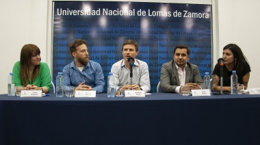 “El acuerdo social tiene que estar en línea con reconocer que hay intereses contradictorios”