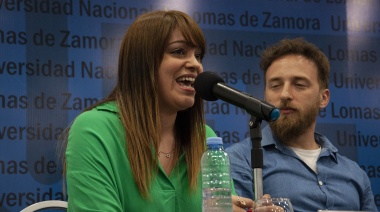 “El acuerdo social tiene que estar en línea con reconocer que hay intereses contradictorios”