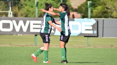 Fútbol femenino: un fin de semana a pura acción