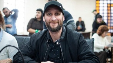 Sebastián Beroldo: “No me veo ni en fotos en un bloque con Karina Nazábal”