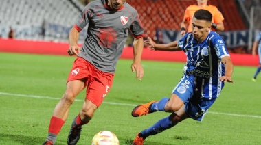 Independiente quiere quebrar la racha maldita