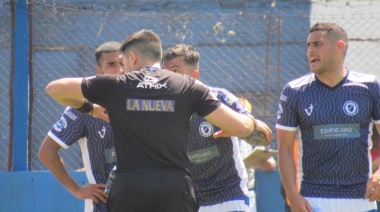 San Martin de Burzaco visita a Merlo con la obligación de ganar