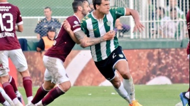Lanús y Banfield: Por el honor, el barrio y la Gloria