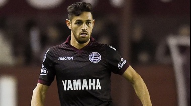 Lautaro Acosta: “Un empate hubiese sido lo más justo”