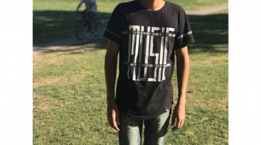 Confirmaron la fecha del juicio por el crimen de Brandon Ríos, el joven de 15 años baleado en Monte Grande