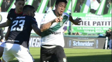 Chino Vittor: “No sé si es batacazo porque les llevamos ocho o nueve partidos”