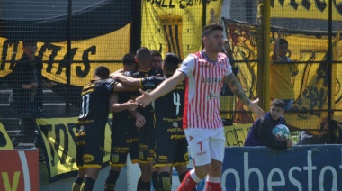 Guillermo Pereira: “Fallamos en no ganar los partidos claves”