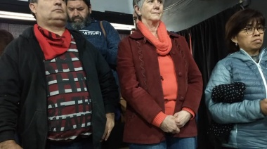 Reigada: "Tenemos que discutir de qué manera los comedores escolares van seguir funcionando en verano"