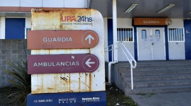 Trabajadores denuncian el “vaciamiento” del UPA de Villa Fiorito