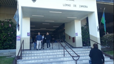 Inminente traslado del acusado por el doble crimen de Calzada